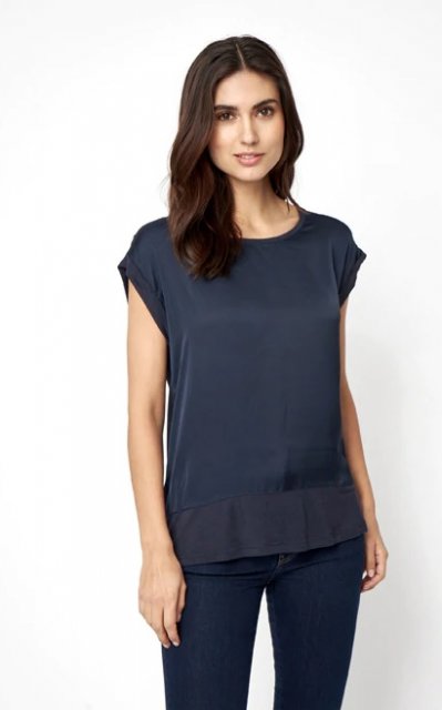 SoyaConcept Tlde 6 T-Shirt