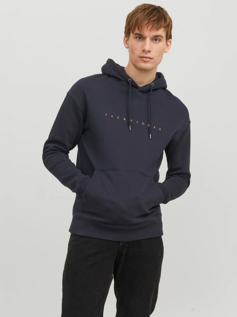 Jack & Jones Star Sweat Hood