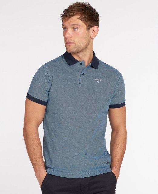 Barbour Ess Sport Polo