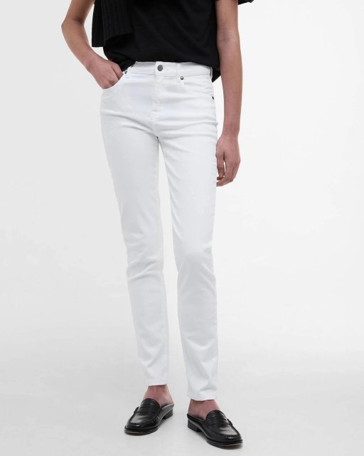 Barbour Ess Slim Trousers