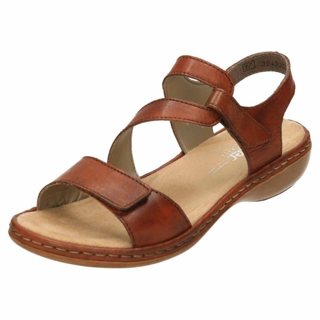 Rieker    Sandal