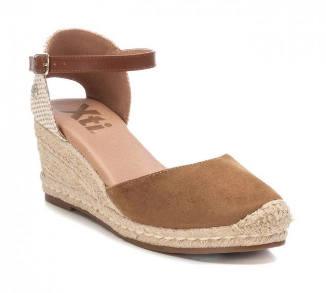 XTI Wedge Sandal