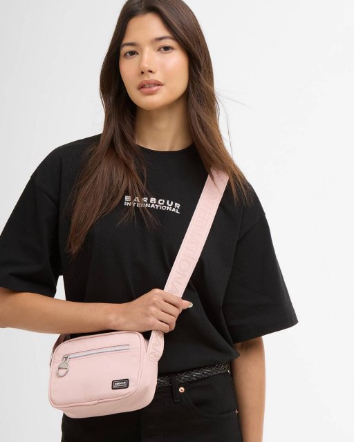 B.Intl Qualify Micro Crossbody Bag