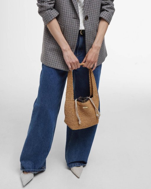 Barbour Lily Soft Tote