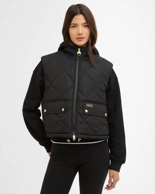 B.Intl Nia Gilet
