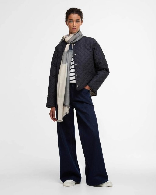 Barbour Maisy Scarf