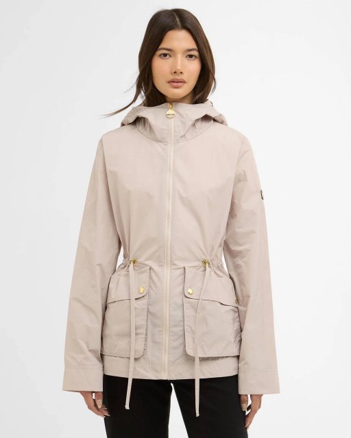 B.intl Piper Showerproof Jacket