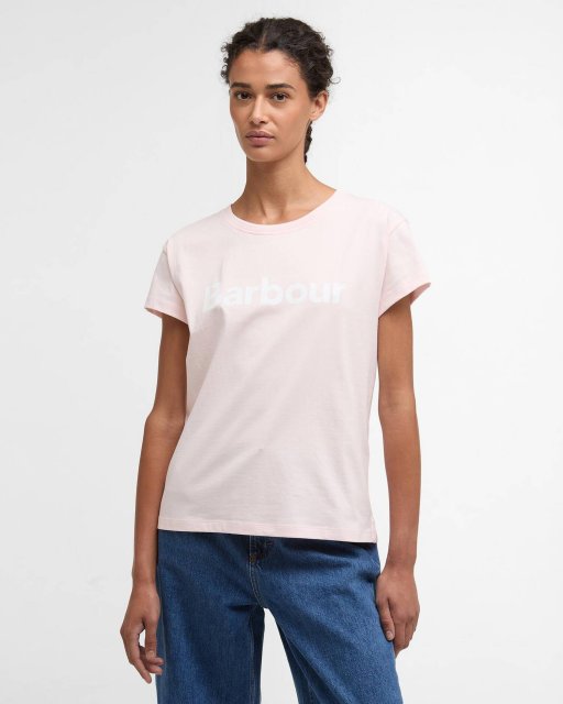 Barbour Hartland T-Shirt