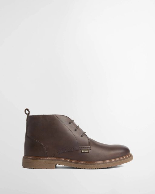 Barbour Kirkstone Desert Boot
