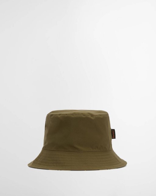Barbour Hutton Bucket Hat