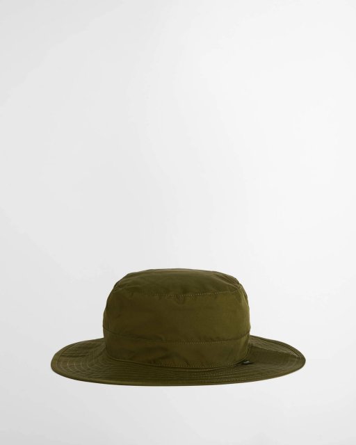 Barbour Longhall Bucket Hat