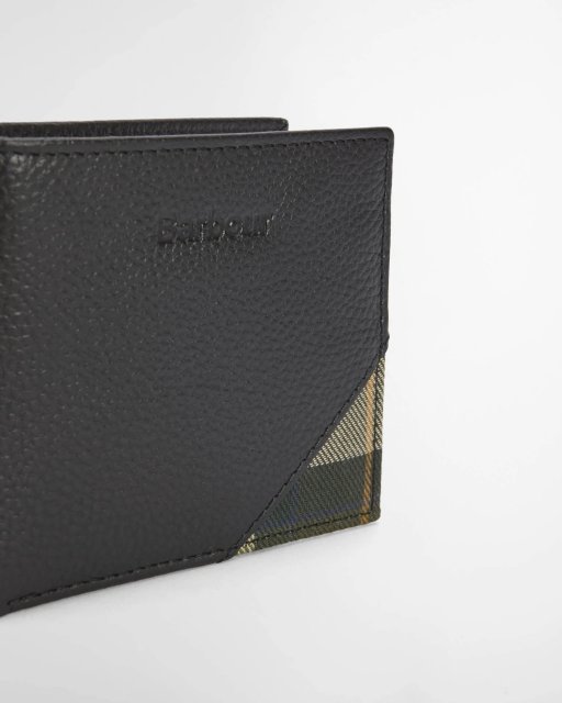 Barbour Tarbert Wallet