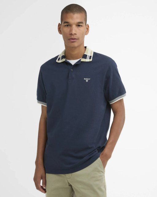 Barbour Callington Polo