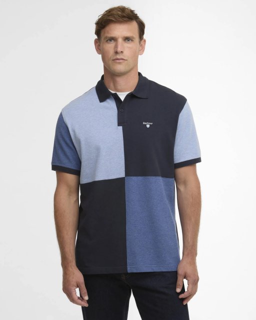 Barbour Trentby Polo