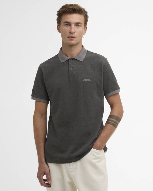 B.Intl Cowley Oxford Polo