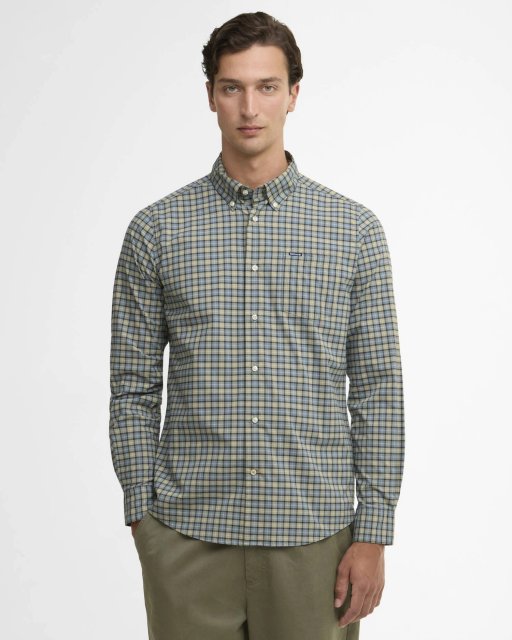 Barbour Lomond Shirt