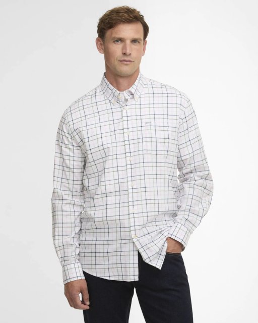 Barbour Caswell Shirt