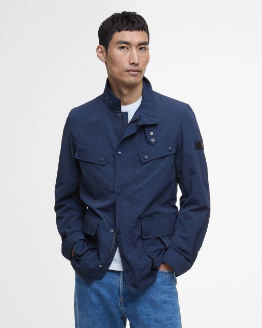 B.Intl Modern Showerproof Duke