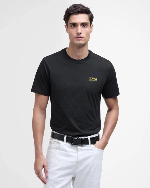 B.Intl Small Logo Tee