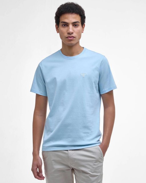 Barbour Ess Sports Tee