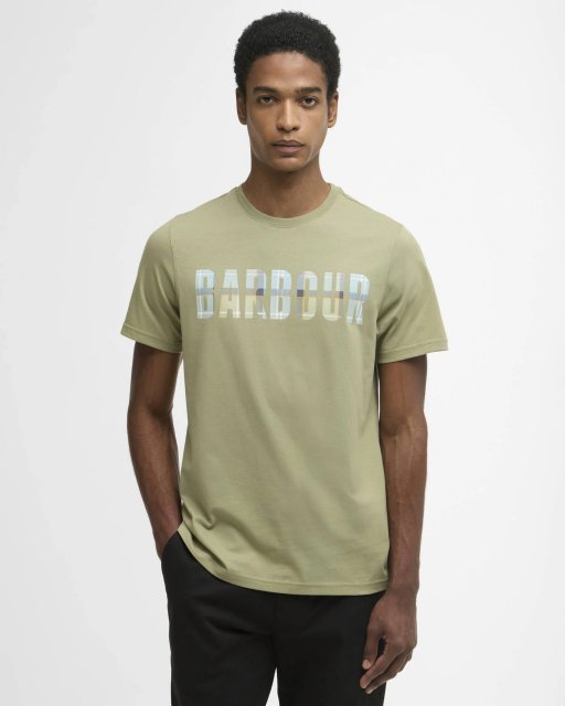 Barbour Thurford T-Shirt