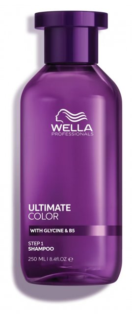 Ultimate Colour Shampoo 250ml