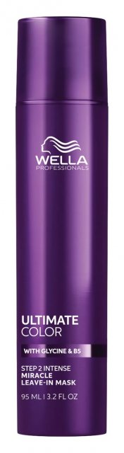 Ultimate Colour Leave-In Mask 95ml