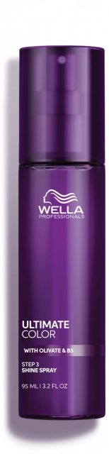 Ultimate Colour Shine Spray
