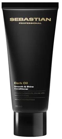 Sebastian Professional Dark Oil Smooth and Shine Conditioner | 200ml
