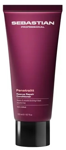 Sebastian Professional Penetraitt Rescue Repair Conditioner | 200ml