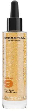 Sebastian Professional Potion 9 Super Luxe Styling Drops | 30ml