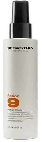 Sebastian Professional Potion 9 Lite Conditioning & Styling Spray | 150ml