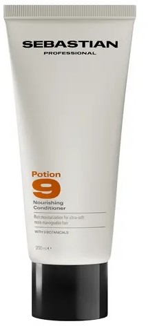Sebastian Professional Potion 9 Nourishing Conditioner | 200ml