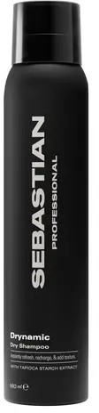Sebastian Professional Dynamic+ Dry Shampoo | 180ml
