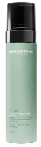 Sebastian Professional Volupt Thickify Volumising Mousse | 190ml