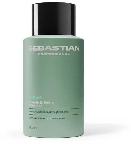 Sebastian Professional Volupt Max Volumising Shampoo | 280ml