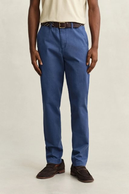 Gant Slim Classic Chinos