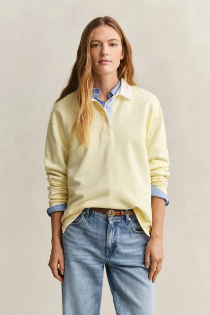 Gant Rugger Sweatshirt