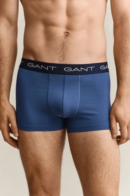 Gant Trunk 3-Pack