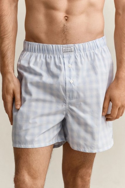 Gant Boxer Shorts 2-Pack