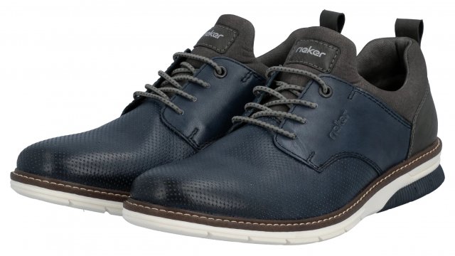Rieker Mens Casual Shoe