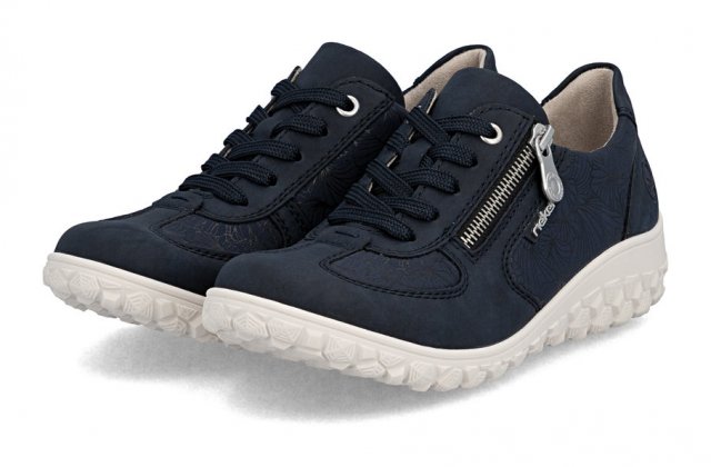 Rieker Wedge Trainer