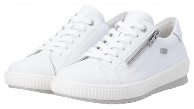 Remonte Lace Up Trainer