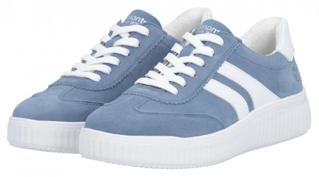 Remonte Side Stripe Trainer