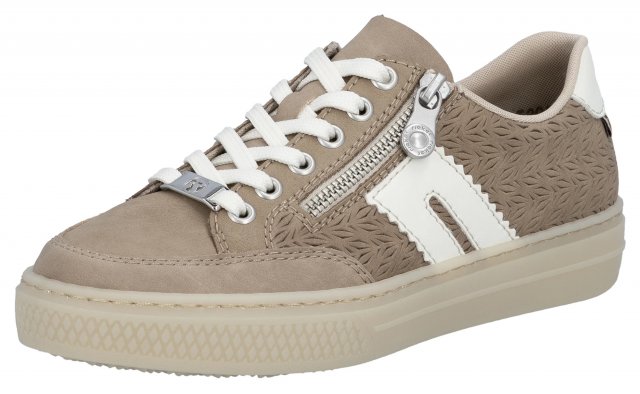 Rieker Stripe Trainer