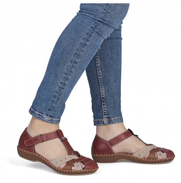 Rieker Casual Sandal