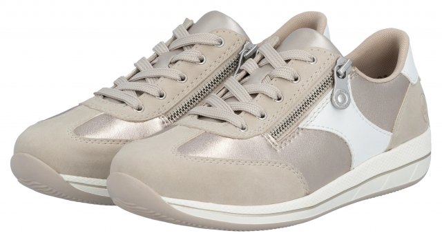 Rieker Panel Trainer