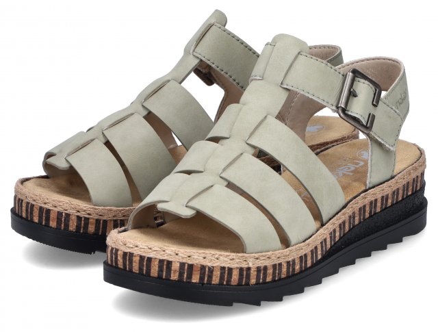 Rieker Gladiator Sandal
