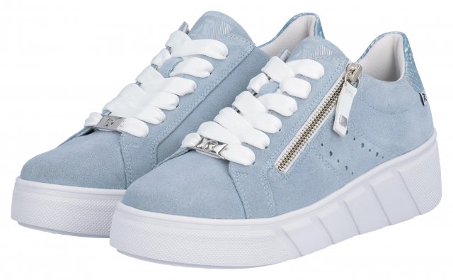 Rieker Platform Trainer