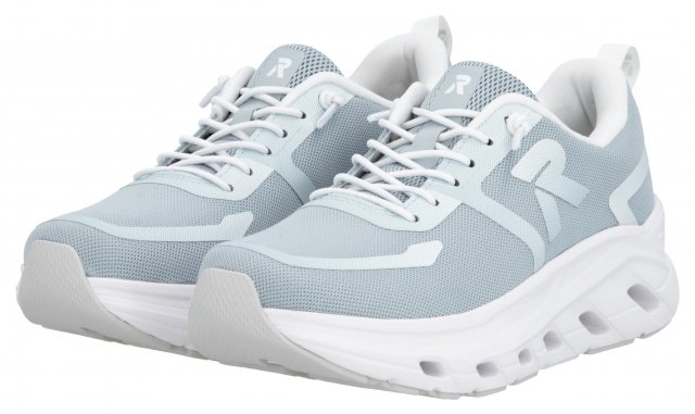 Rieker Mesh Trainers